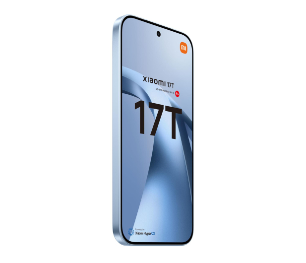 XIAOMI 17T 5G 12/512GB Blue 6500mAh 67W - 1519086 - zdjęcie 2
